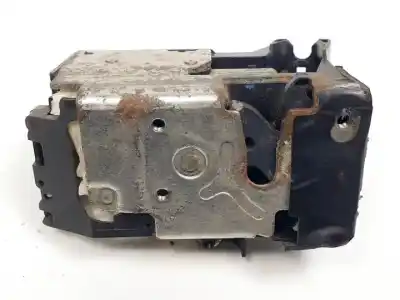 İkinci el araba yedek parçası Sag ön Kapi Kilidi için FORD FIESTA (CBK) F6JA.F6JB OEM IAM referansları 4S5AA21812  