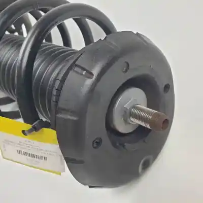 Pezzo di ricambio per auto di seconda mano ammortizzatore anteriore destro per citroen c3 8hzdv4td.8hrdv4c.8hz.8hr.8h01 riferimenti oem iam 9672655580  