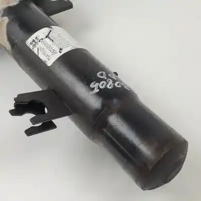 Pezzo di ricambio per auto di seconda mano ammortizzatore anteriore destro per citroen c3 8hzdv4td.8hrdv4c.8hz.8hr.8h01 riferimenti oem iam 9672655580  