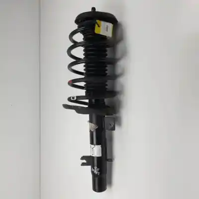 Pezzo di ricambio per auto di seconda mano Ammortizzatore Anteriore Destro per CITROEN C3 8HZDV4TD.8HRDV4C.8HZ.8HR.8H01 Riferimenti OEM IAM 9672655580  