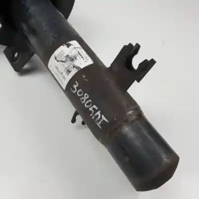 Second-hand car spare part front left shock absorber for citroen c3 8hzdv4td.8hrdv4c.8hz.8hr.8h01 oem iam references 9672655480  