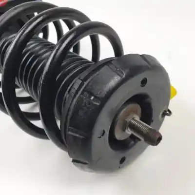 Second-hand car spare part front left shock absorber for citroen c3 8hzdv4td.8hrdv4c.8hz.8hr.8h01 oem iam references 9672655480  