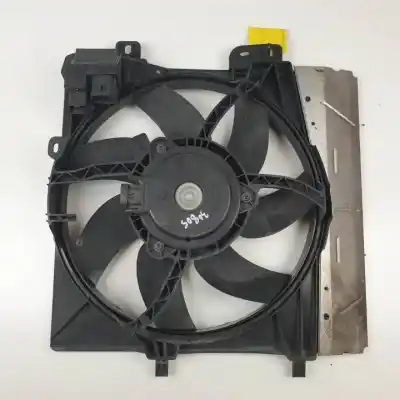 Pièce détachée automobile d'occasion VENTILATEUR pour CITROEN C3  Références OEM IAM 9682902080 FS1576 M143208N 