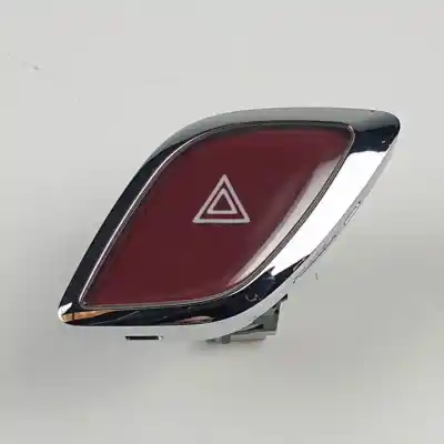 Pezzo di ricambio per auto di seconda mano avvertimento per citroen c3 8hzdv4td.8hrdv4c.8hz.8hr.8h01 riferimenti oem iam 96669616kr