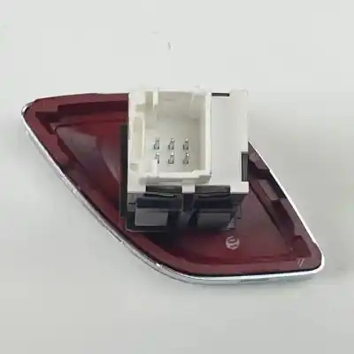 Автозапчасти б/у предупреждение за citroen c3 8hzdv4td.8hrdv4c.8hz.8hr.8h01 ссылки oem iam 96669616kr  