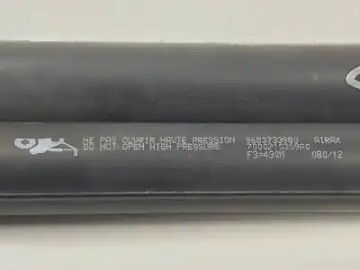 Pezzo di ricambio per auto di seconda mano ammortizzatori baule / porte per citroen c3 8hzdv4td.8hrdv4c.8hz.8hr.8h01 riferimenti oem iam 9683733980 430n 