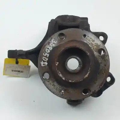 Pezzo di ricambio per auto di seconda mano attacco anteriore destro per citroen c3 8hzdv4td.8hrdv4c.8hz.8hr.8h01 riferimenti oem iam 
