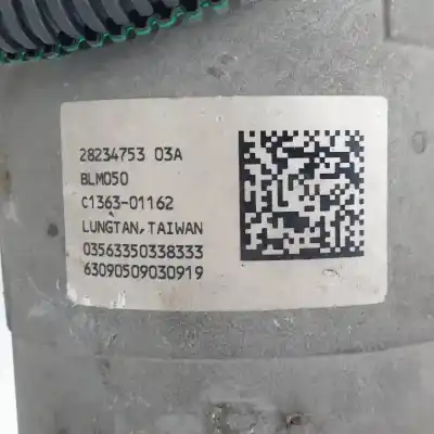 Автозапчасти б/у рулевая рейка за citroen c3 8hzdv4td.8hrdv4c.8hz.8hr.8h01 ссылки oem iam 9801390780  