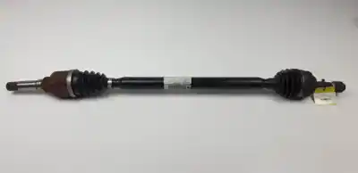 Pezzo di ricambio per auto di seconda mano trasmissione anteriore destra per citroen c3 8hzdv4td.8hrdv4c.8hz.8hr.8h01 riferimenti oem iam 9685907280