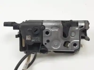 Pezzo di ricambio per auto di seconda mano serratura porta anteriore destra per citroen c3 8hzdv4td.8hrdv4c.8hz.8hr.8h01 riferimenti oem iam psa006246