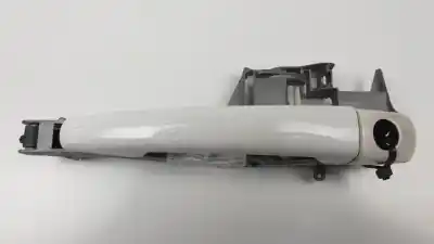 Pezzo di ricambio per auto di seconda mano maniglia esterna anteriore sinistra per citroen c3 8hzdv4td.8hrdv4c.8hz.8hr.8h01 riferimenti oem iam 9684560080