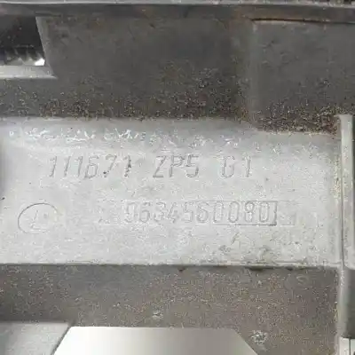 Pezzo di ricambio per auto di seconda mano maniglia esterna anteriore sinistra per citroen c3 8hzdv4td.8hrdv4c.8hz.8hr.8h01 riferimenti oem iam 9684560080  