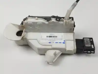 Автозапчасти б/у замок левой передней двери за citroen c3 8hzdv4td.8hrdv4c.8hz.8hr.8h01 ссылки oem iam psa006244 inpa04947 