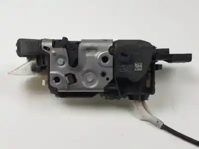 Pezzo di ricambio per auto di seconda mano serratura porta anteriore sinistra per citroen c3 8hzdv4td.8hrdv4c.8hz.8hr.8h01 riferimenti oem iam psa006244