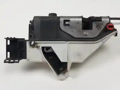 Автозапчасти б/у замок задней левой двери за citroen c3 8hzdv4td.8hrdv4c.8hz.8hr.8h01 ссылки oem iam psa006248 inpa04994 