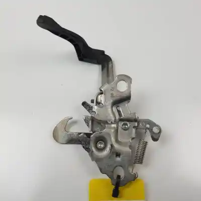 Pezzo di ricambio per auto di seconda mano Chiusura Del Cappuccio per CITROEN C3 8HZDV4TD.8HRDV4C.8HZ.8HR.8H01 Riferimenti OEM IAM 9685613880  