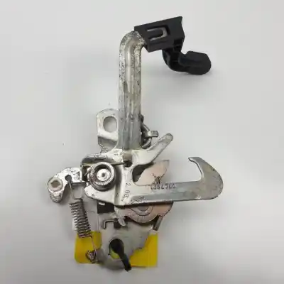 Pezzo di ricambio per auto di seconda mano chiusura del cappuccio per citroen c3 8hzdv4td.8hrdv4c.8hz.8hr.8h01 riferimenti oem iam 9685613880  