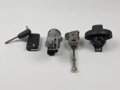 Автозапчасти б/у противоугонное устройство за citroen c3 8hzdv4td.8hrdv4c.8hz.8hr.8h01 ссылки oem iam n0503451  
