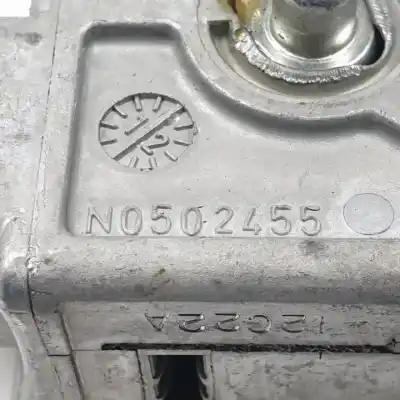 Автозапчасти б/у противоугонное устройство за citroen c3 8hzdv4td.8hrdv4c.8hz.8hr.8h01 ссылки oem iam n0503451  
