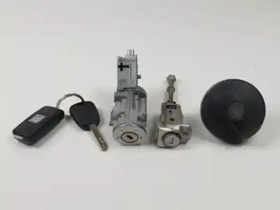 Автозапчастина б/у ПРОТИКРАДІЙНИЙ ПРИСТРІЙ для CITROEN C3 8HZDV4TD.8HRDV4C.8HZ.8HR.8H01 Посилання на OEM IAM N0503451  