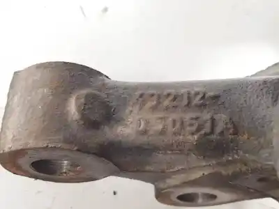 Second-hand car spare part front left knuckle for toyota corolla (e12) 1cdftv oem iam references 4321205051a  