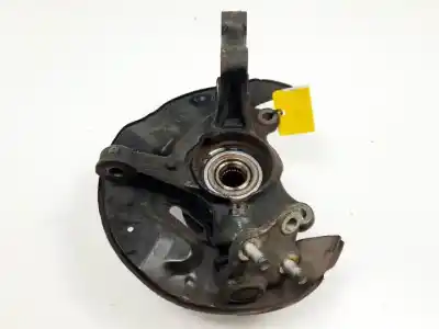 Second-hand car spare part front left knuckle for toyota corolla (e12) 1cdftv oem iam references 4321205051a  