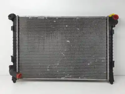 Автозапчастина б/у водяний радіатор для mini mini (r50,r53) w10b16o0 посилання на oem iam   