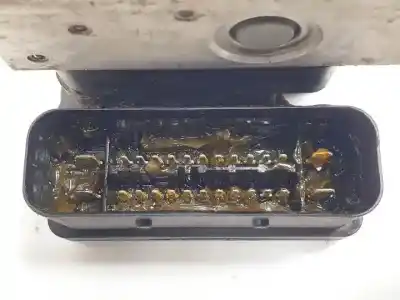 Peça sobressalente para automóvel em segunda mão abs por citroen c2 (jm_) 1.6 referências oem iam 9656493580 10020700564 10097011093 