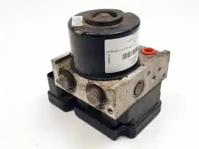 Peça sobressalente para automóvel em segunda mão abs por citroen c2 (jm_) 1.6 referências oem iam 9656493580 10020700564 10097011093 