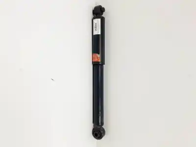 Peça sobressalente para automóvel em segunda mão Amortecedor Traseiro Esquerdo por CITROEN C3 KFV(TU3JP) Referências OEM IAM 343396  