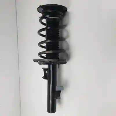 Second-hand car spare part FRONT RIGHT SHOCK ABSORBER for FORD S-MAX (CA1)  OEM IAM references 6G9118045ABJ  