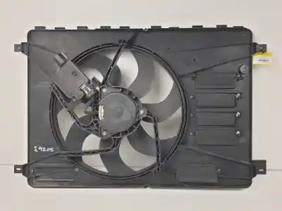 Pezzo di ricambio per auto di seconda mano elettroventola per ford s-max (ca1) qxwa.qxwb.qxwc.ufwa riferimenti oem iam 6g918c607dg