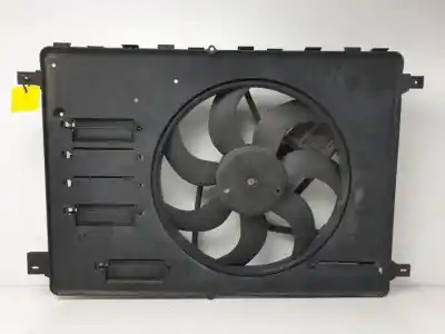 Second-hand car spare part radiator cooling fan for ford s-max (ca1) qxwa.qxwb.qxwc.ufwa oem iam references 6g918c607dg 8240513 