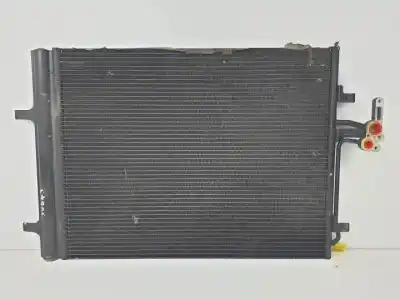 Second-hand car spare part air conditioning condenser / radiator for ford s-max (ca1) qxwa.qxwb.qxwc.ufwa oem iam references 6g9119710cc  