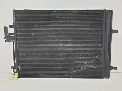 Pezzo di ricambio per auto di seconda mano condensatore / radiatore aria condizionata per ford s-max (ca1) qxwa.qxwb.qxwc.ufwa riferimenti oem iam 6g9119710cc
