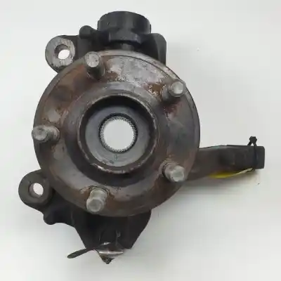 Pezzo di ricambio per auto di seconda mano snodo anteriore sinistro per ford s-max (ca1) qxwa.qxwb.qxwc.ufwa riferimenti oem iam 6g918k170a