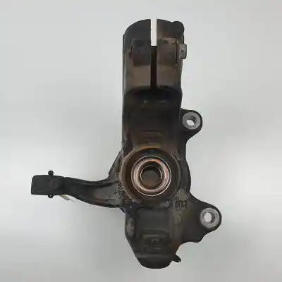 Second-hand car spare part front left knuckle for ford s-max (ca1) qxwa.qxwb.qxwc.ufwa oem iam references 6g918k170a  