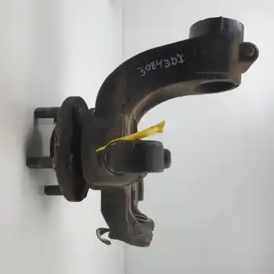 Second-hand car spare part front left knuckle for ford s-max (ca1) qxwa.qxwb.qxwc.ufwa oem iam references 6g918k170a  