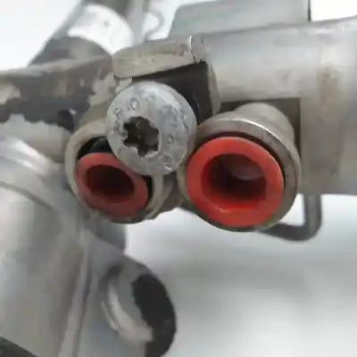 Peça sobressalente para automóvel em segunda mão caixa de direção por ford s-max (ca1) qxwa.qxwb.qxwc.ufwa referências oem iam 6g913a500tk  