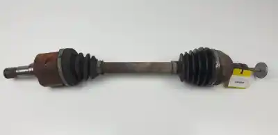 Pezzo di ricambio per auto di seconda mano TRASMISSIONE ANTERIORE SINISTRA per FORD S-MAX (CA1)  Riferimenti OEM IAM 6G913B437BD  