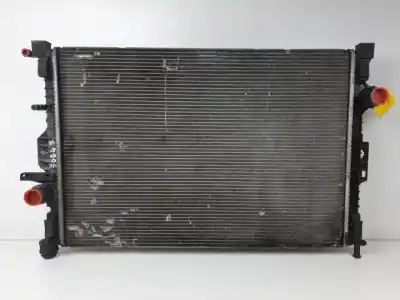 Pezzo di ricambio per auto di seconda mano radiatore d acqua per ford s-max (ca1) qxwa.qxwb.qxwc.ufwa riferimenti oem iam 6g918005db  