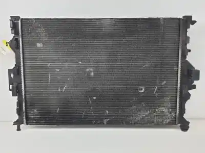 Pezzo di ricambio per auto di seconda mano radiatore d acqua per ford s-max (ca1) qxwa.qxwb.qxwc.ufwa riferimenti oem iam 6g918005db