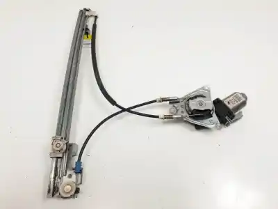 Piesă de schimb auto la mâna a doua mecanism acționare geam fațã dreapta pentru citroen jumpy 2.0 hdi cat (rhx / dw10bted) referințe oem iam 400672t2  