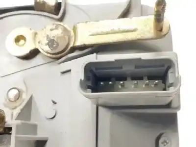 İkinci el araba yedek parçası sag ön kapi kilidi için citroen jumpy 2.0 hdi cat (rhx / dw10bted) oem iam referansları   