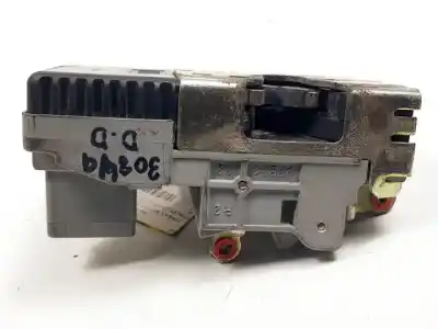 İkinci el araba yedek parçası sag ön kapi kilidi için citroen jumpy 2.0 hdi cat (rhx / dw10bted) oem iam referansları   