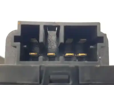 Peça sobressalente para automóvel em segunda mão botão / interruptor elevador vidro dianteiro esquerdo por citroen jumpy 2.0 hdi cat (rhx / dw10bted) referências oem iam   