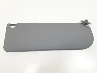 İkinci el araba yedek parçası sol güneslik için citroen jumpy 2.0 hdi cat (rhx / dw10bted) oem iam referansları 