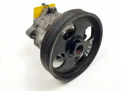 İkinci el araba yedek parçası direksiyon pompasi için citroen jumpy 2.0 hdi cat (rhx / dw10bted) oem iam referansları 9627369380