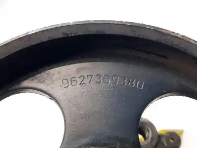 Автозапчасти б/у насос гидроусилителя за citroen jumpy 2.0 hdi cat (rhx / dw10bted) ссылки oem iam 9627369380  