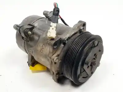 Second-hand car spare part AIR CONDITIONING COMPRESSOR for CITROEN JUMPY  OEM IAM references 1227DY SL7V16 